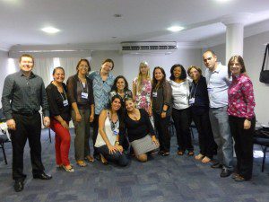 Formação em Facilitador Coach© - Turma 26 em São Paulo