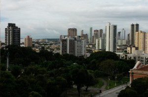 Foto cidade