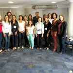 29ª turma da Formação de Multiplicadores de Treinamento da MKaPlus em São Paulo