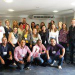 Turma 36 da Formação de Multiplicadores – Facilitador Coach© em São Paulo