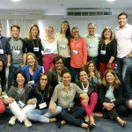 Turma 39 do curso Facilitador Coach©