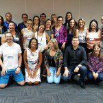 Turma 46 do Curso Facilitador Coach foi realizada em São Paulo