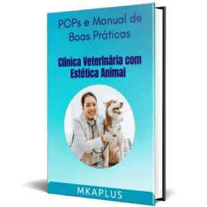 POPs Clínica Veterinária